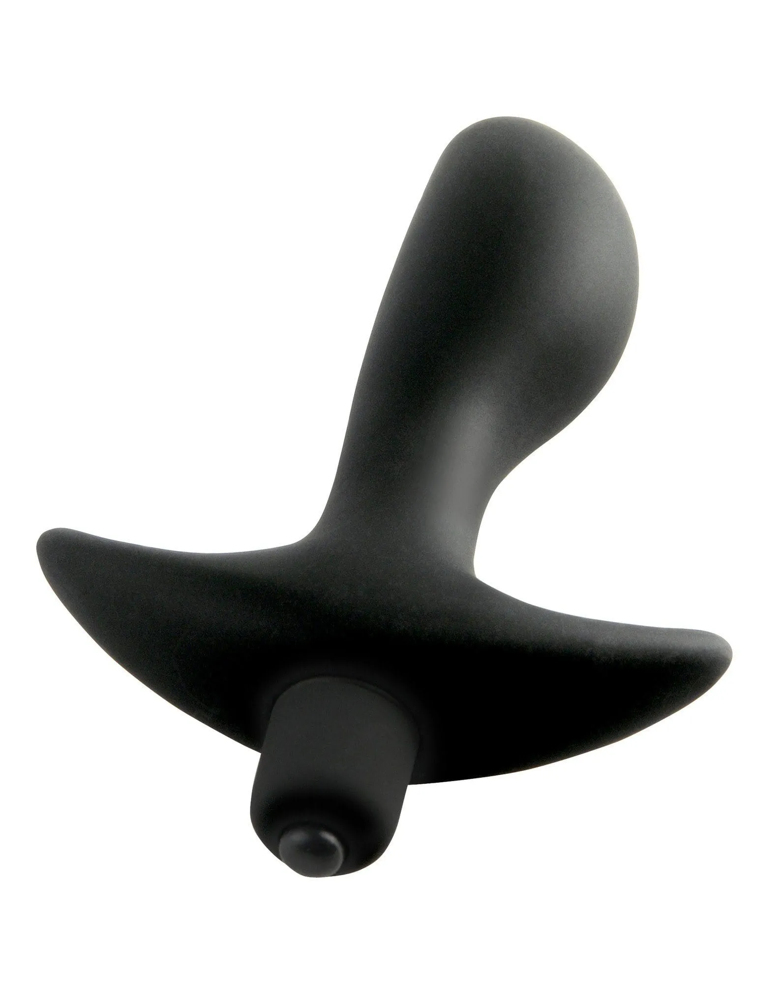 0328P     Anal Fantasy Vibrating Perfect Plug - LAST CHANCE - Final Closeout!