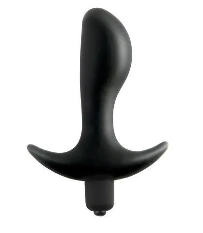 0328P     Anal Fantasy Vibrating Perfect Plug - LAST CHANCE - Final Closeout!