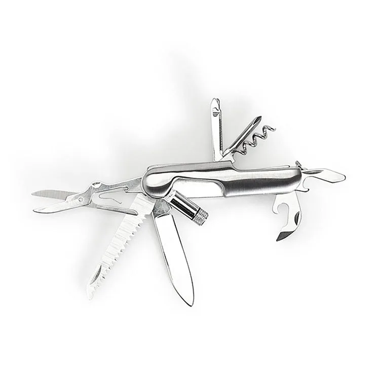 13-in-1 Multi-Function Tool in Gift Box