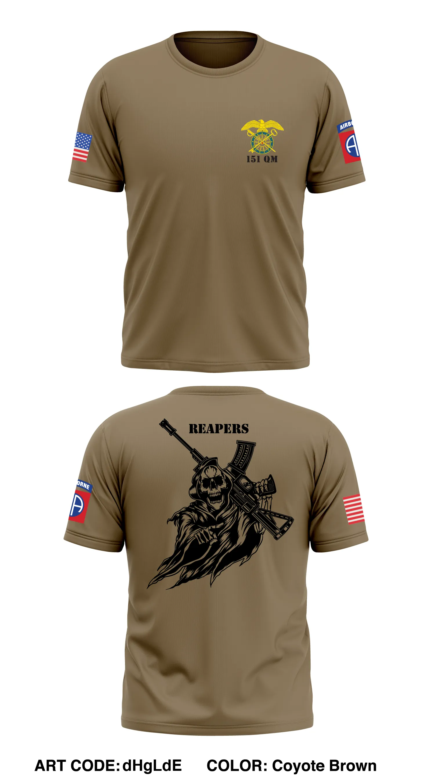 151 qm Store 1 Core Men's SS Performance Tee - dHgLdE