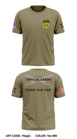 1ST PLT, C/2-39IN Store 1 Core Men's SS Performance Tee - 7fdqjQ