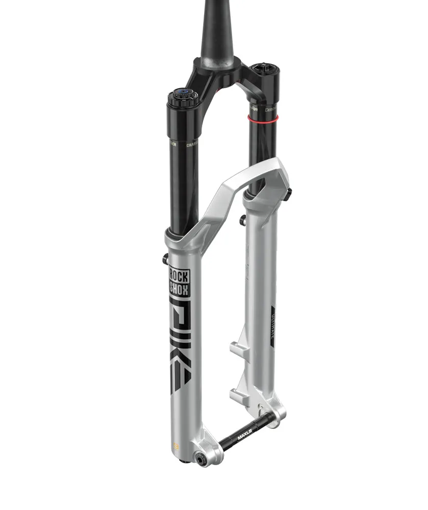 2025 RockShox Pike Ultimate