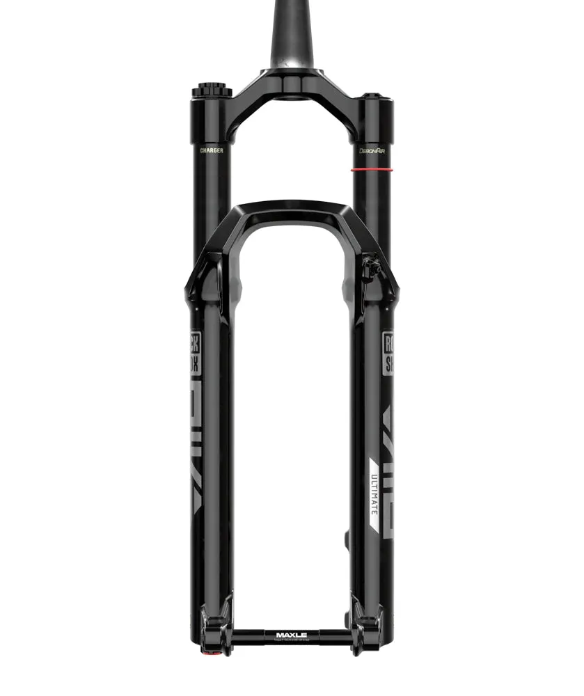 2025 RockShox Pike Ultimate