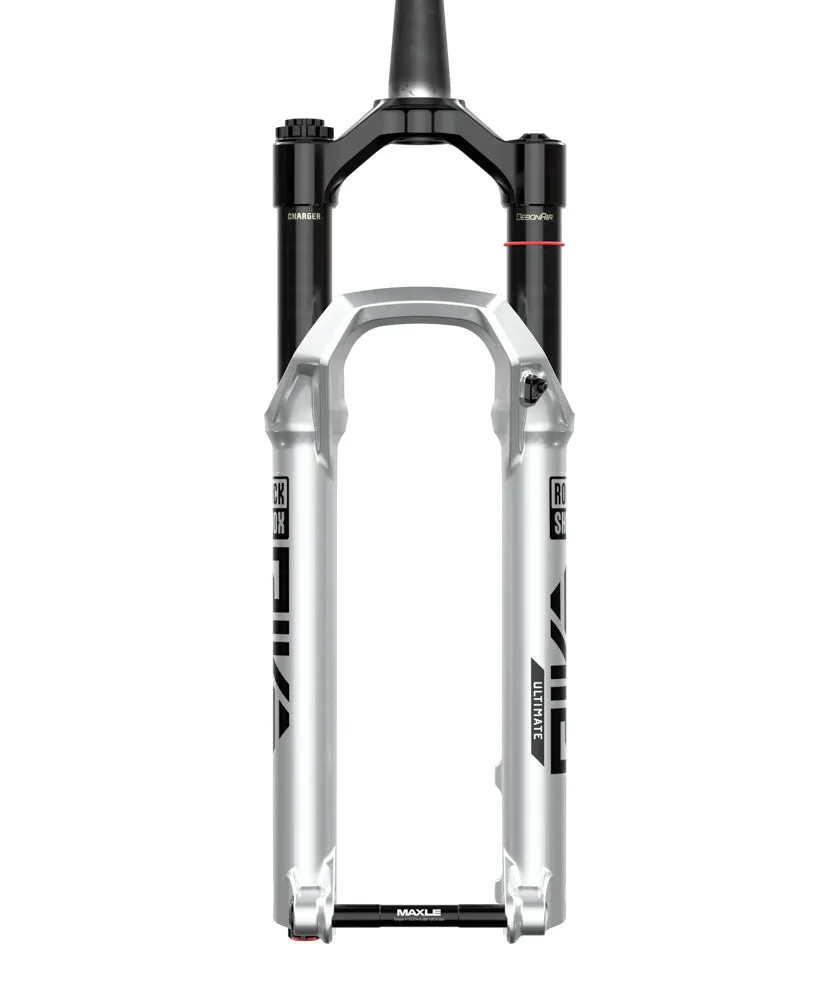 2025 RockShox Pike Ultimate
