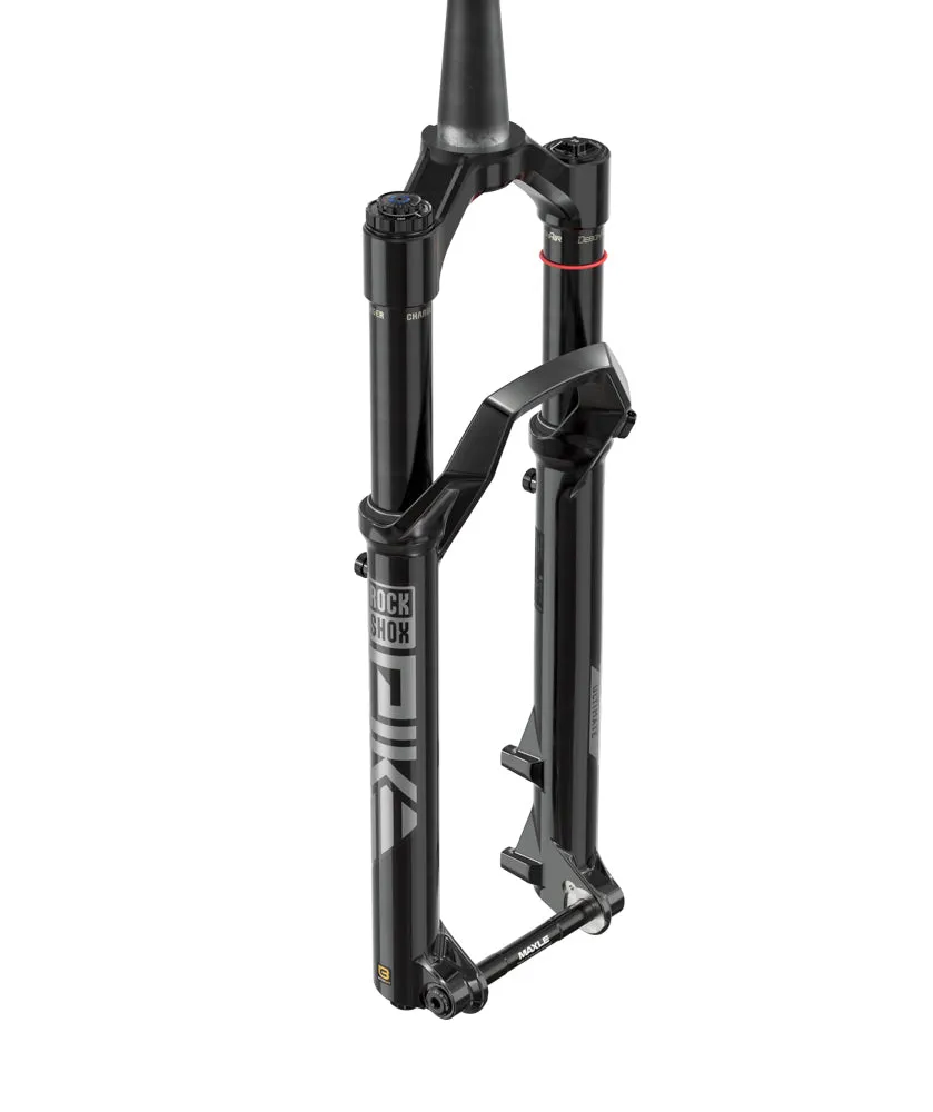 2025 RockShox Pike Ultimate