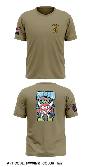 300th CM CO Store 1 Core Men's SS Performance Tee - FWW8vK