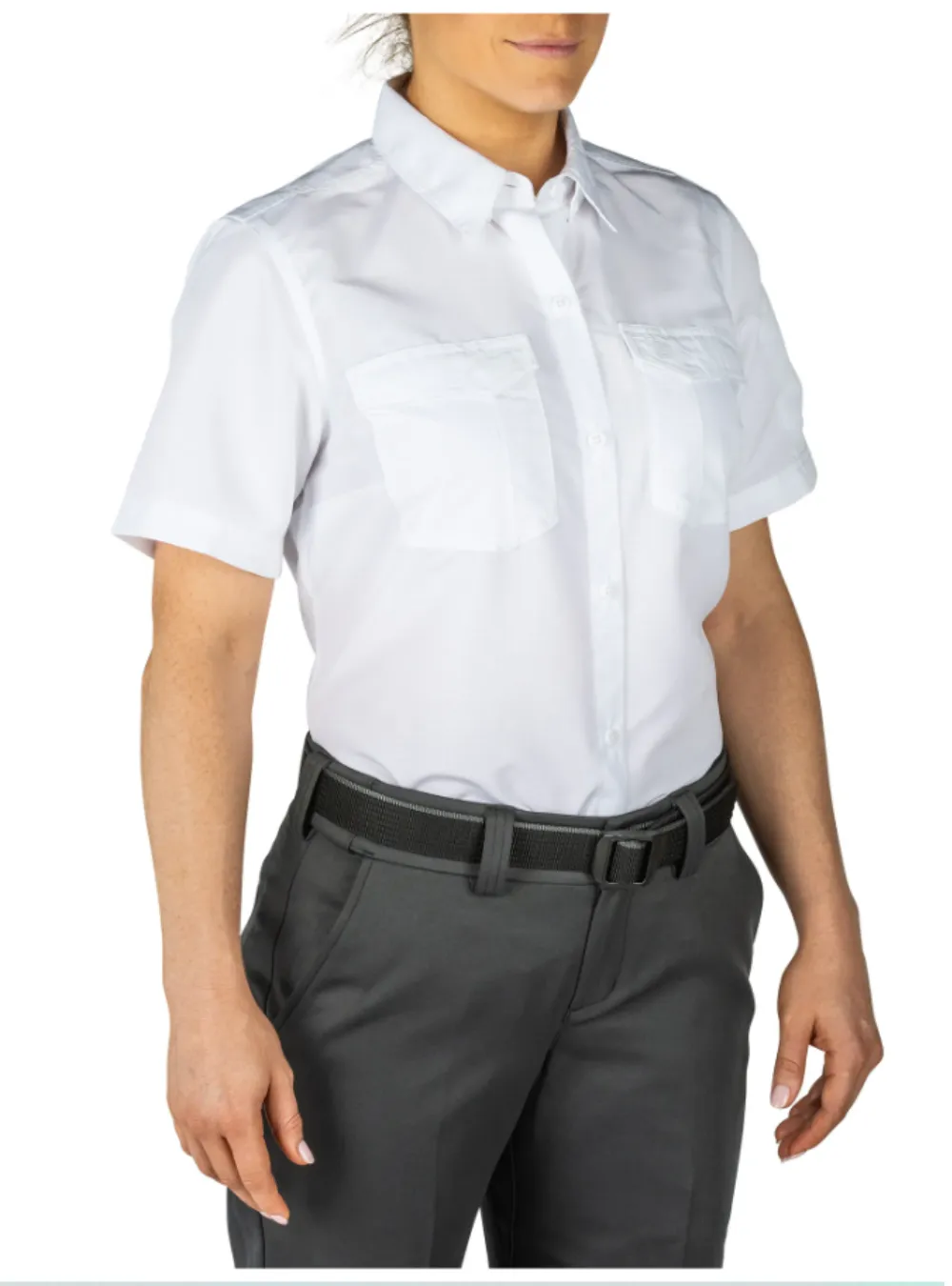 5.11 Tactical Women's Fast-Tac Short Sleeve Shirt
