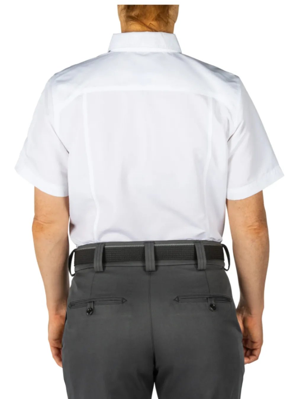 5.11 Tactical Women's Fast-Tac Short Sleeve Shirt