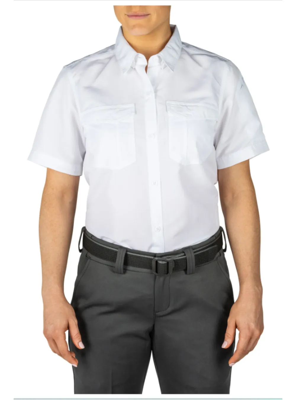 5.11 Tactical Women's Fast-Tac Short Sleeve Shirt