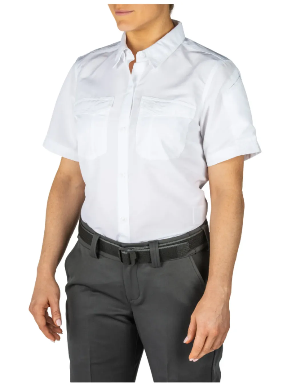 5.11 Tactical Women's Fast-Tac Short Sleeve Shirt