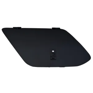 5th Generation 4 Runner Driver's Side Rear Window Gullwing