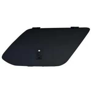 5th Generation 4 Runner Passenger's Side Rear Window Gullwing