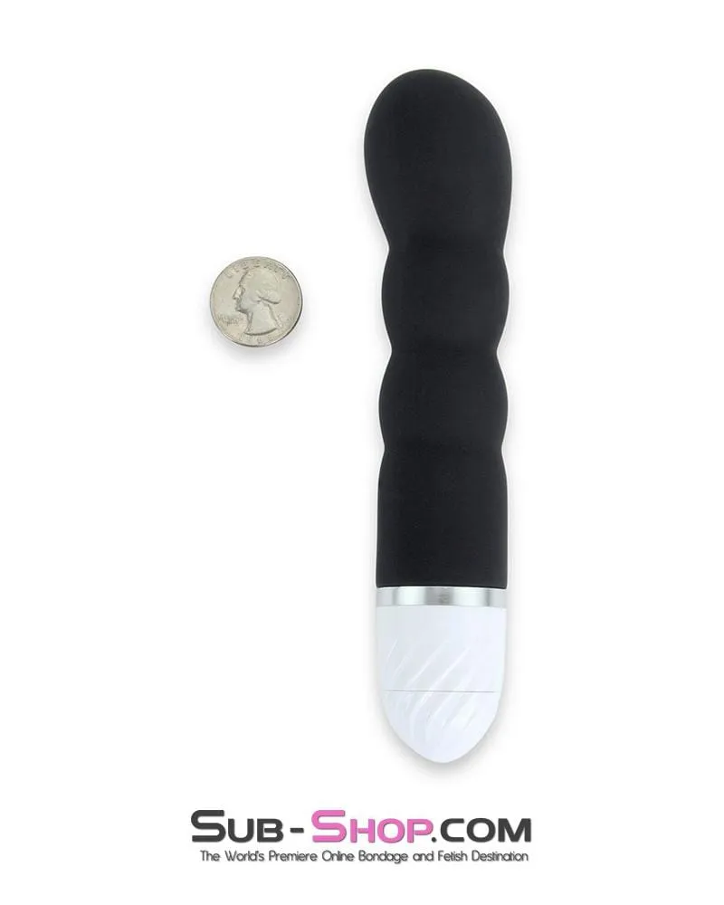 6992M      Love Bumps Variable Speed Silicone Vibrator