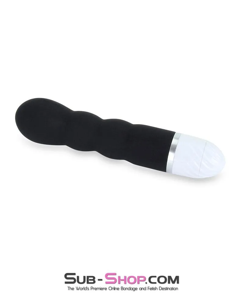6992M      Love Bumps Variable Speed Silicone Vibrator