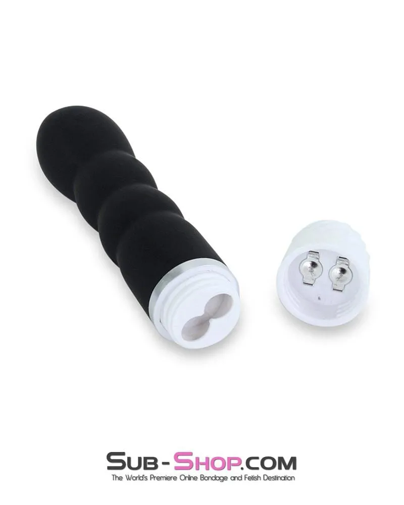 6992M      Love Bumps Variable Speed Silicone Vibrator