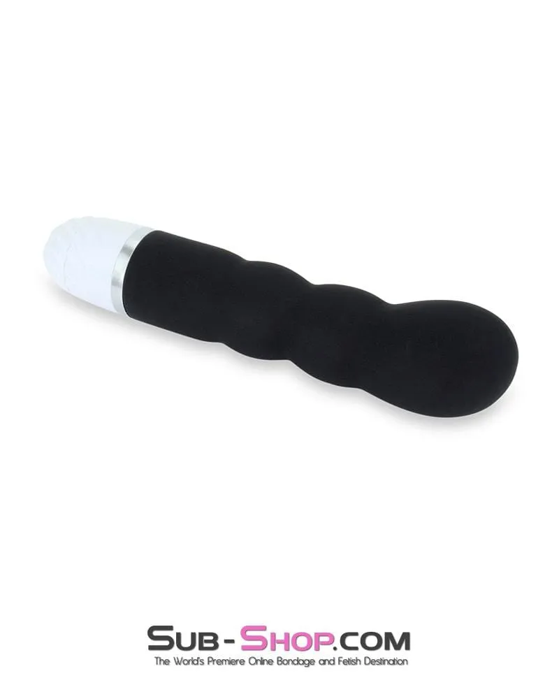 6992M      Love Bumps Variable Speed Silicone Vibrator