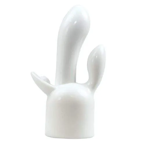 7058M      Bliss Tips Triple Stimulating Wand Attachment - LAST CHANCE - Final Closeout!