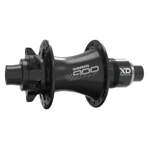 900 Disc Hub
