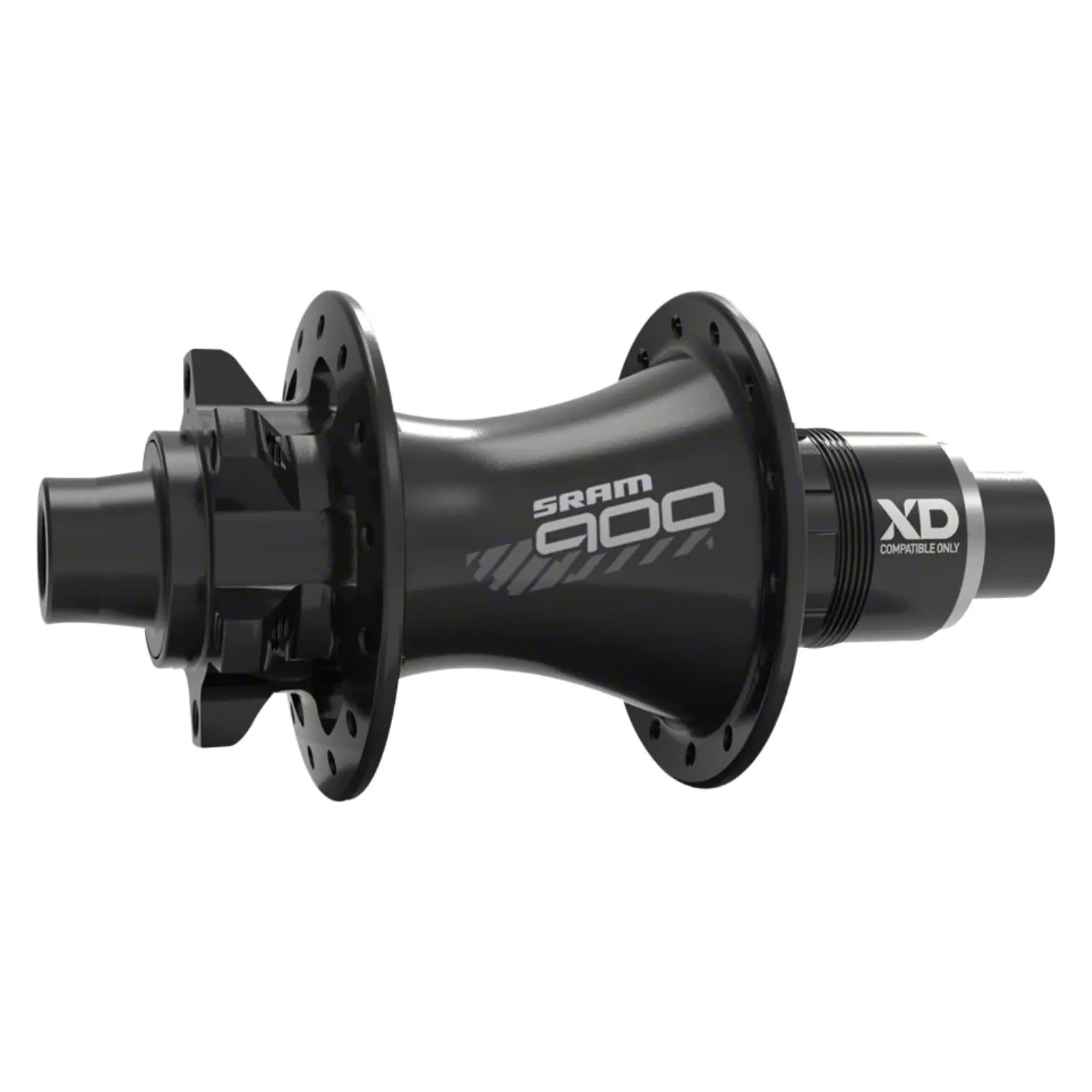 900 Disc Hub