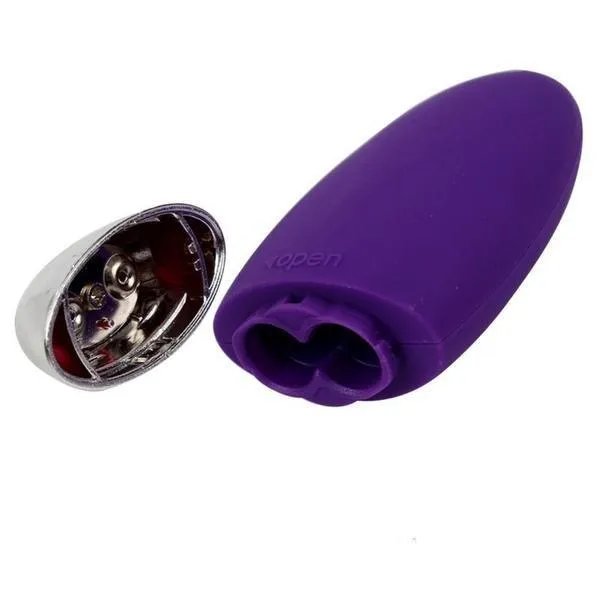 9809M      Waterproof Super Duo 20 Speed Vibrating Bullets - LAST CHANCE - Final Closeout!