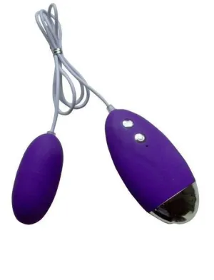 9810M      Waterproof Super 20 Speed Vibrating Bullet - LAST CHANCE - Final Closeout!