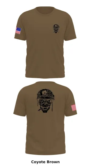 A co 2-23 IN Store 1 Core Men's SS Performance Tee - 94331530935