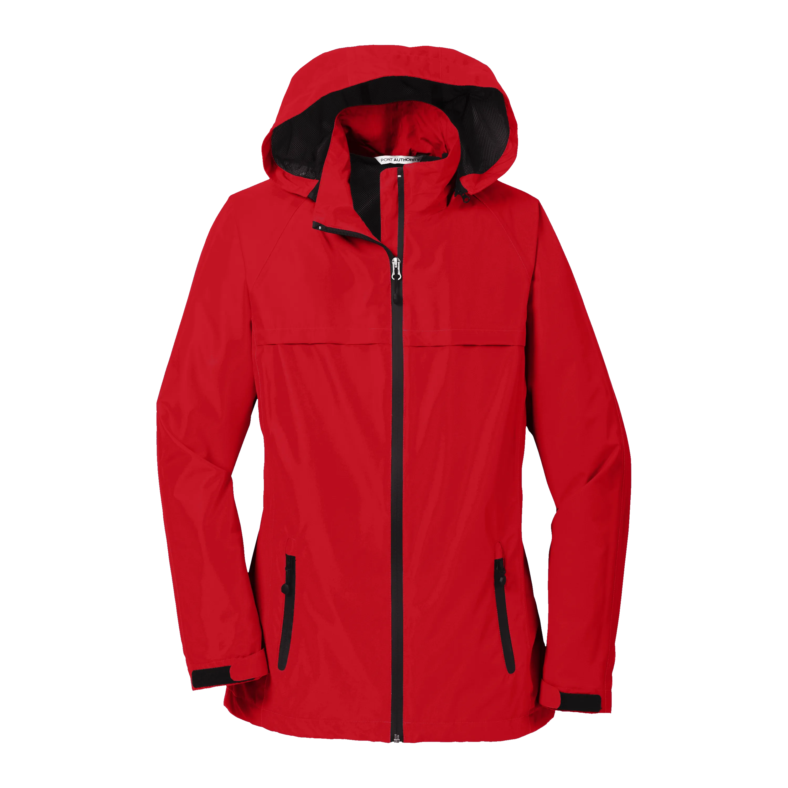 A1613W Ladies Torrent Waterproof Jacket