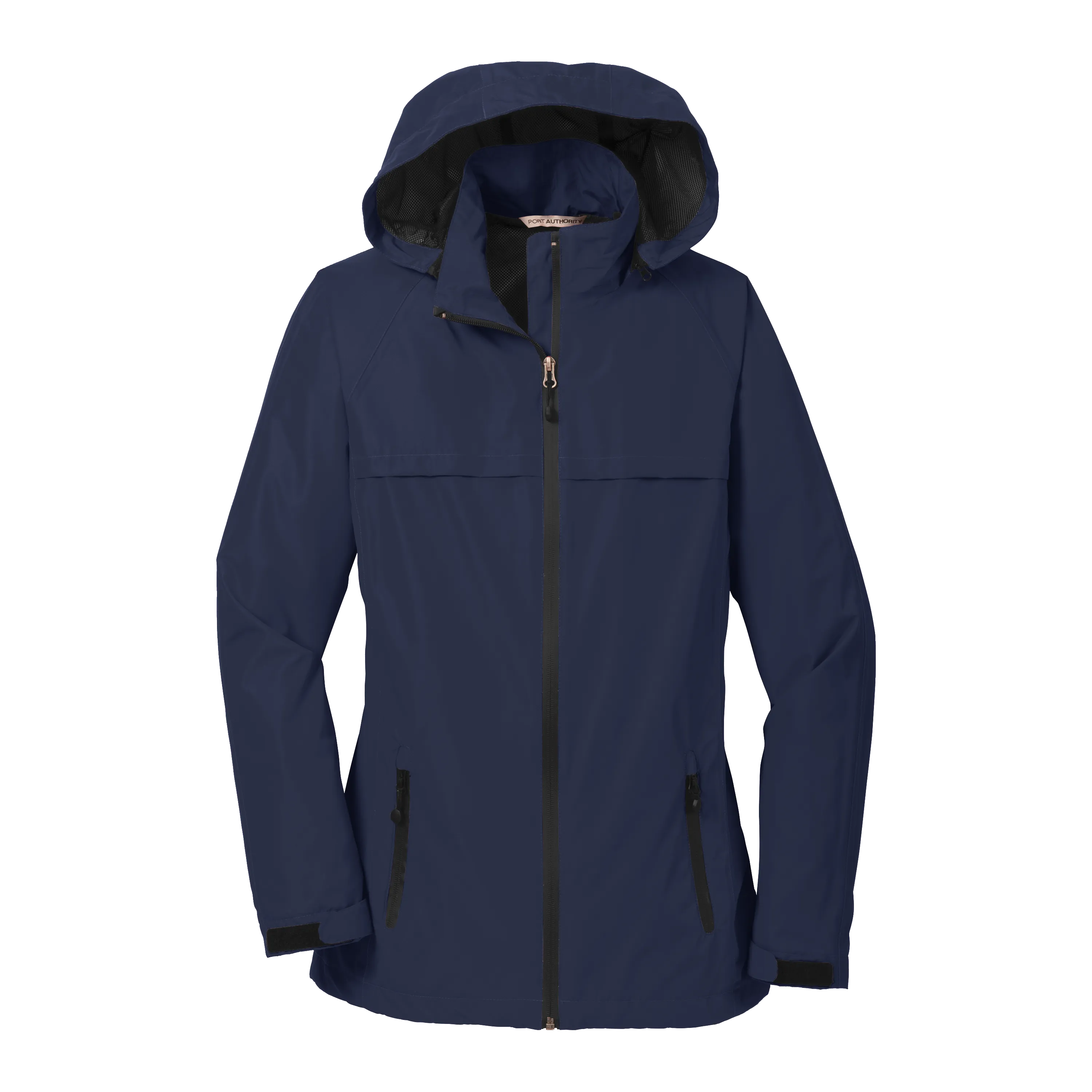 A1613W Ladies Torrent Waterproof Jacket