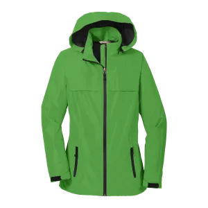 A1613W Ladies Torrent Waterproof Jacket