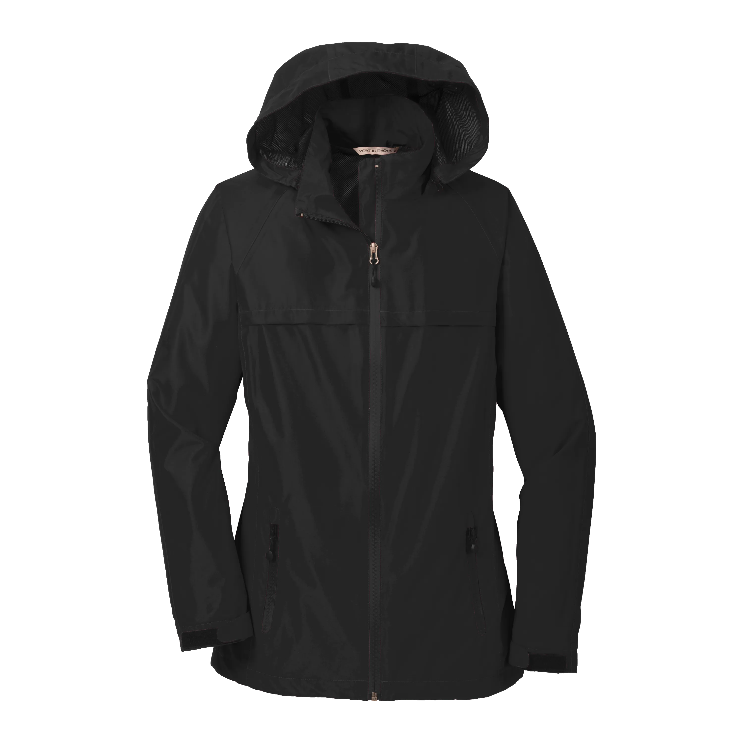 A1613W Ladies Torrent Waterproof Jacket