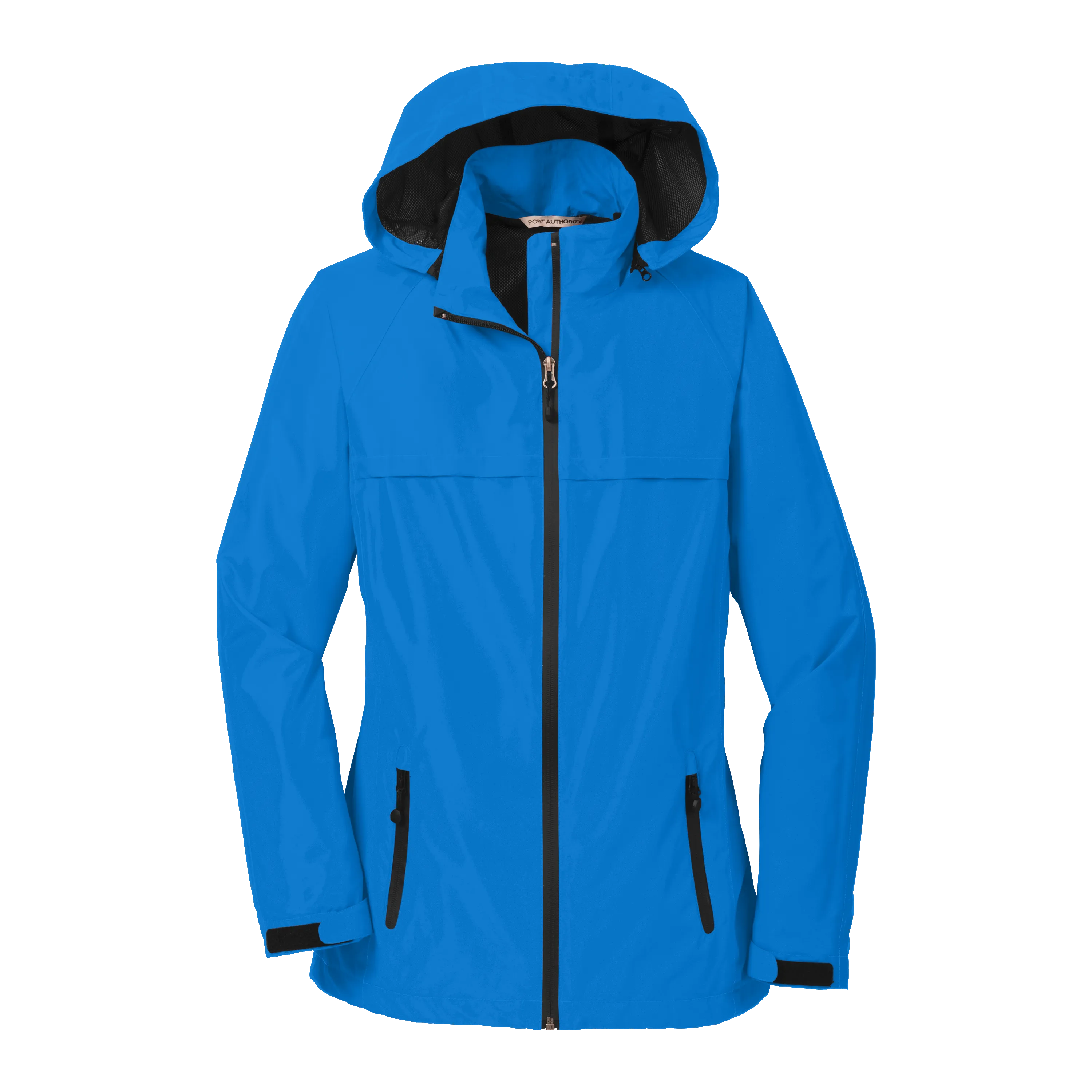 A1613W Ladies Torrent Waterproof Jacket