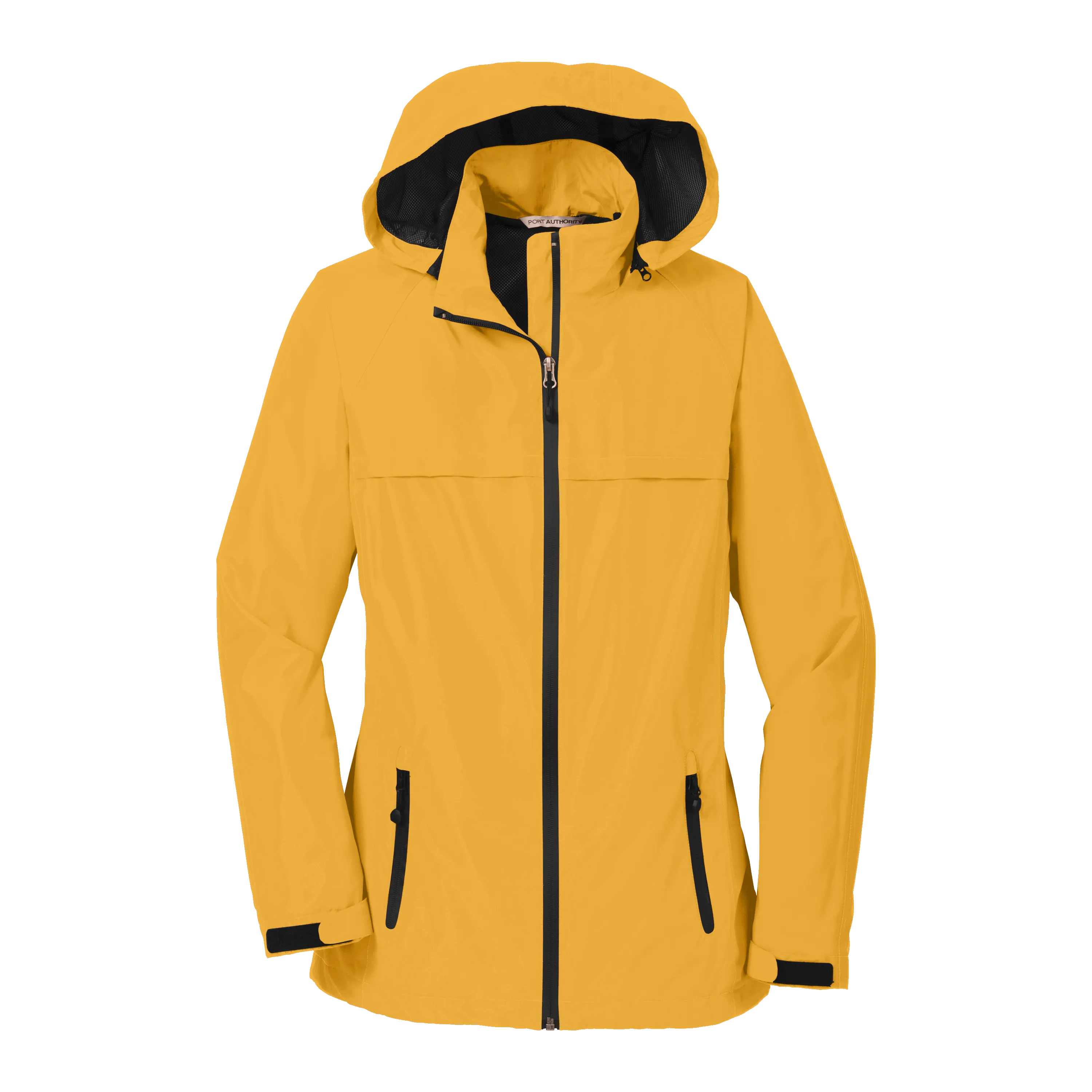 A1613W Ladies Torrent Waterproof Jacket