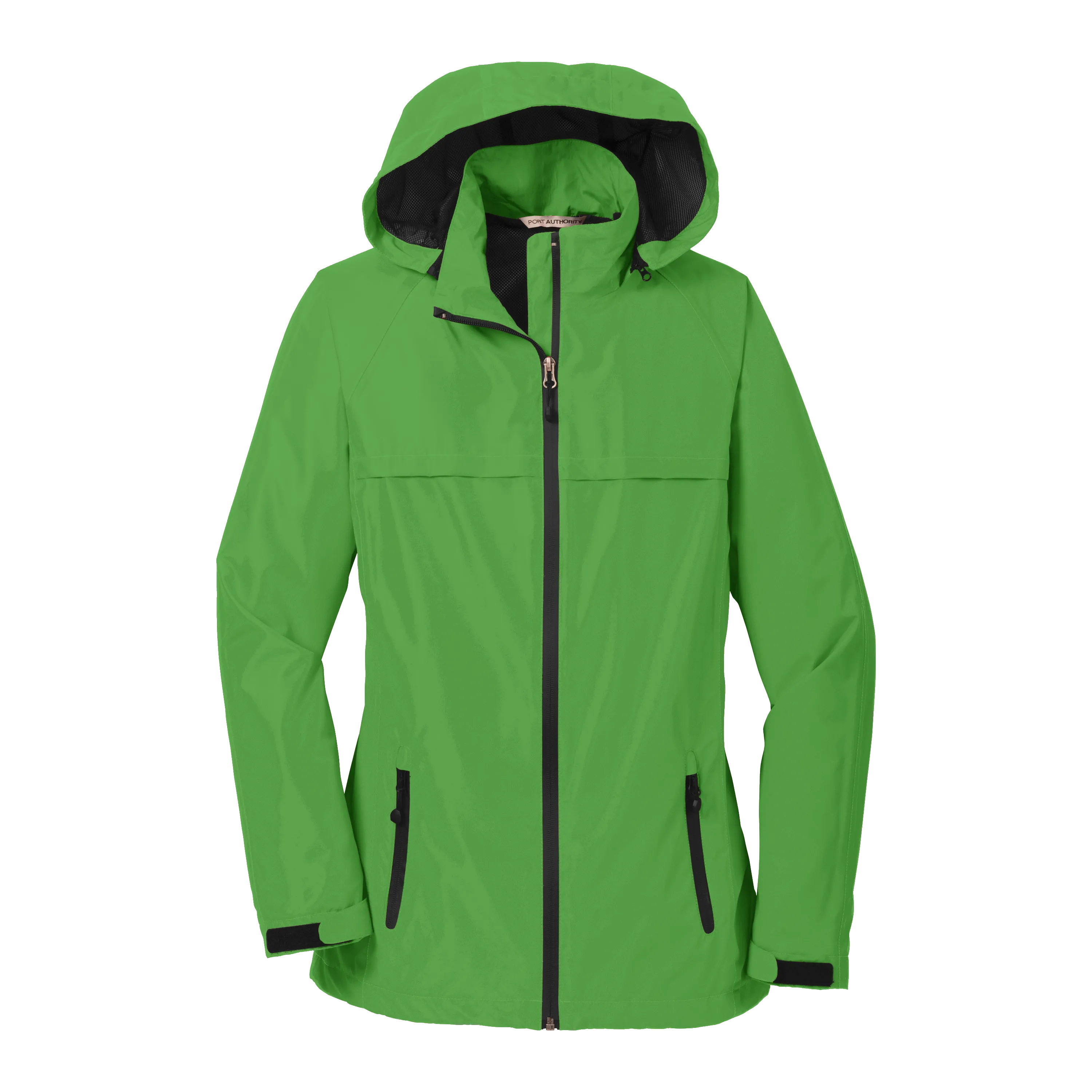 A1613W Ladies Torrent Waterproof Jacket