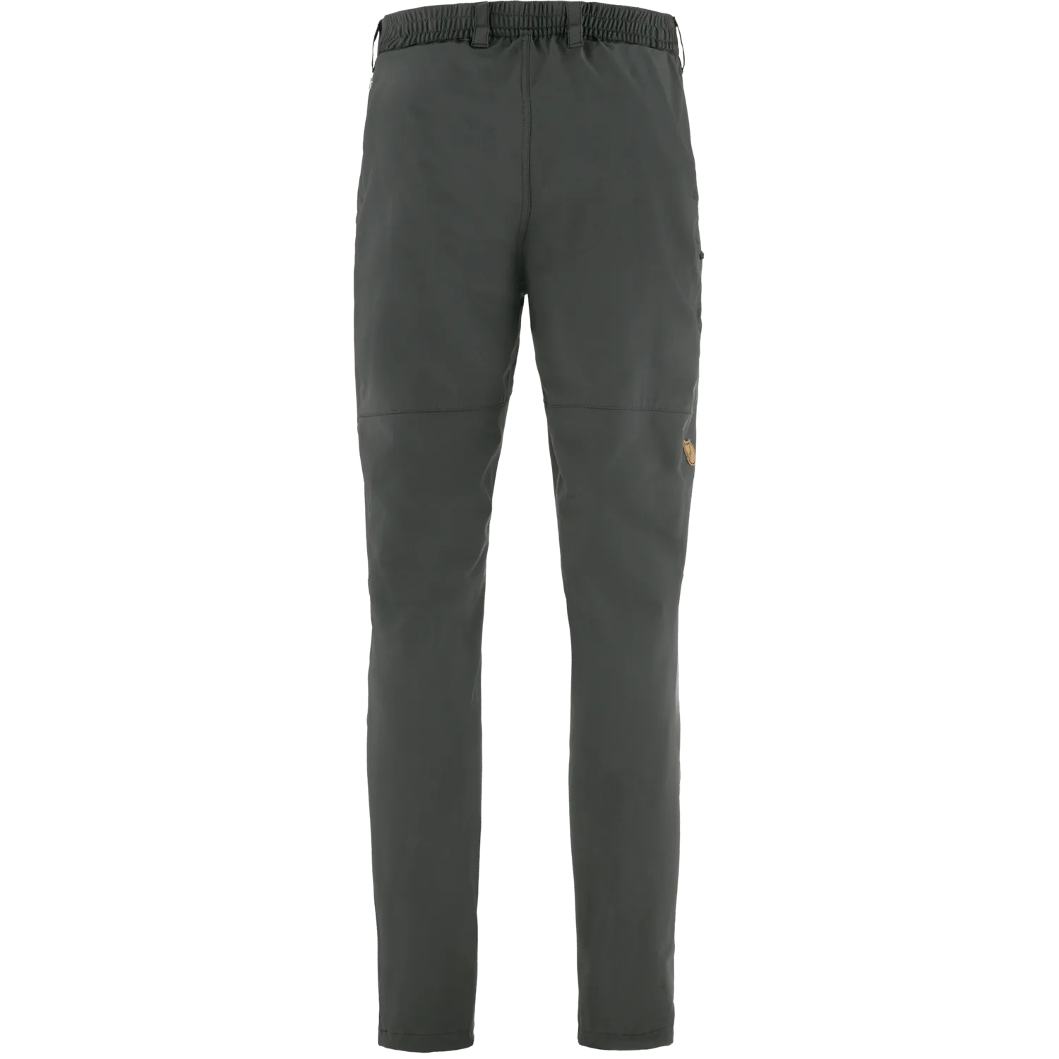 Abisko Trail Stretch Trousers M Regular