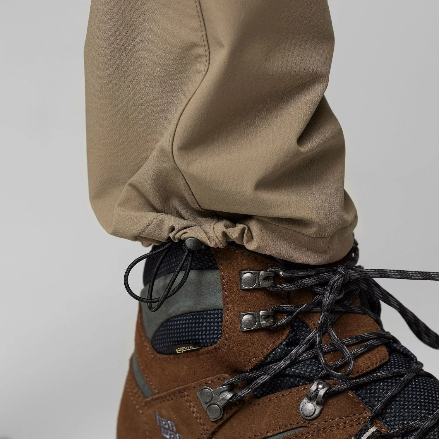Abisko Trail Stretch Trousers M Regular