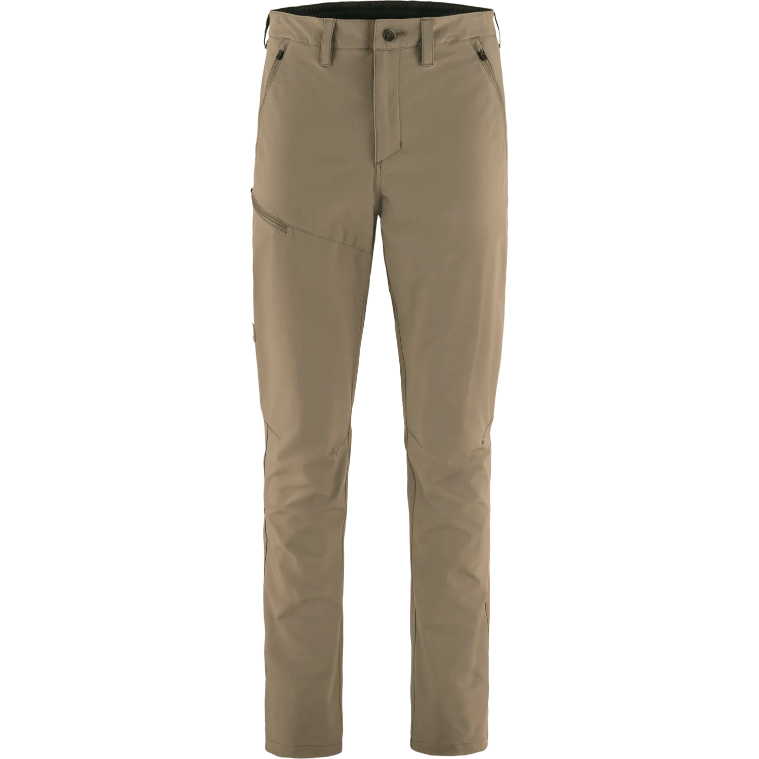 Abisko Trail Stretch Trousers M Regular
