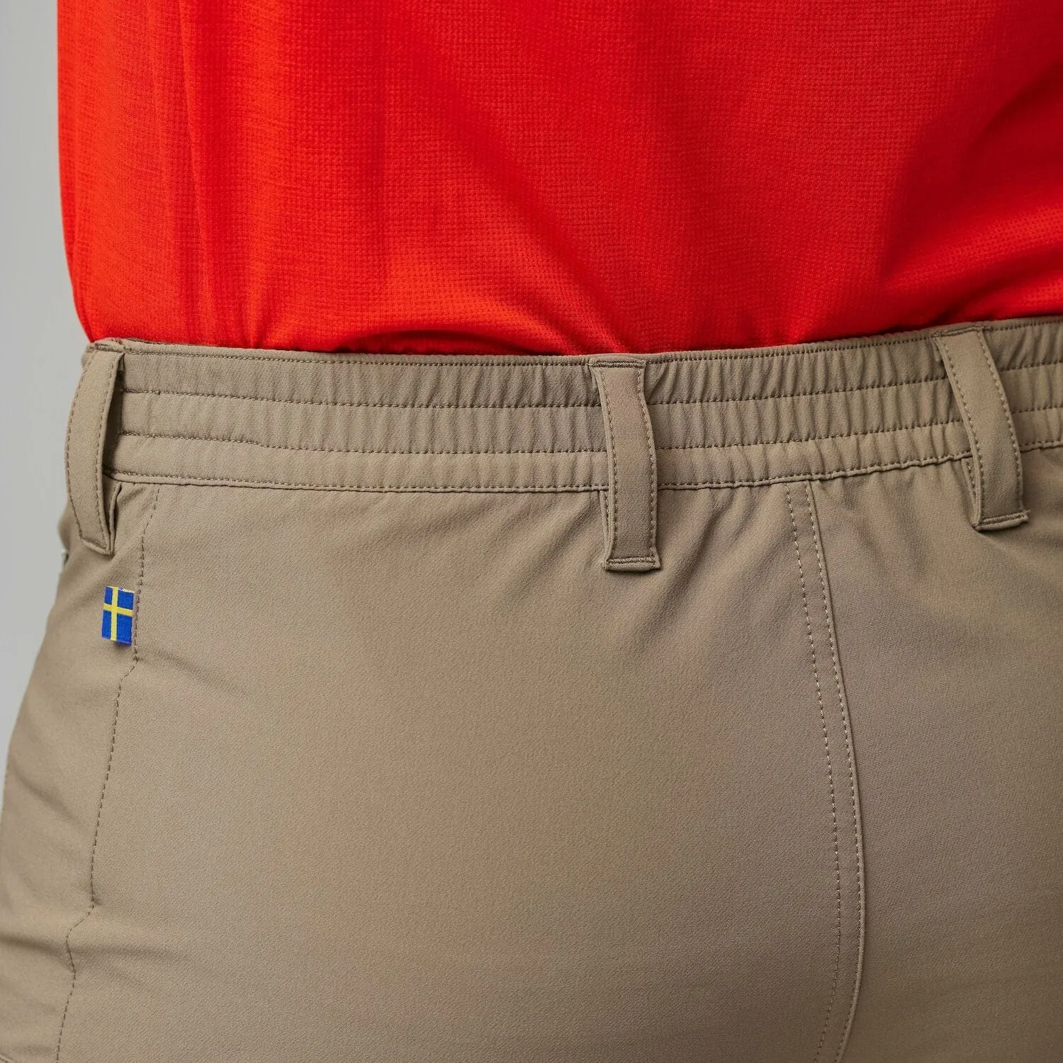 Abisko Trail Stretch Trousers M Regular