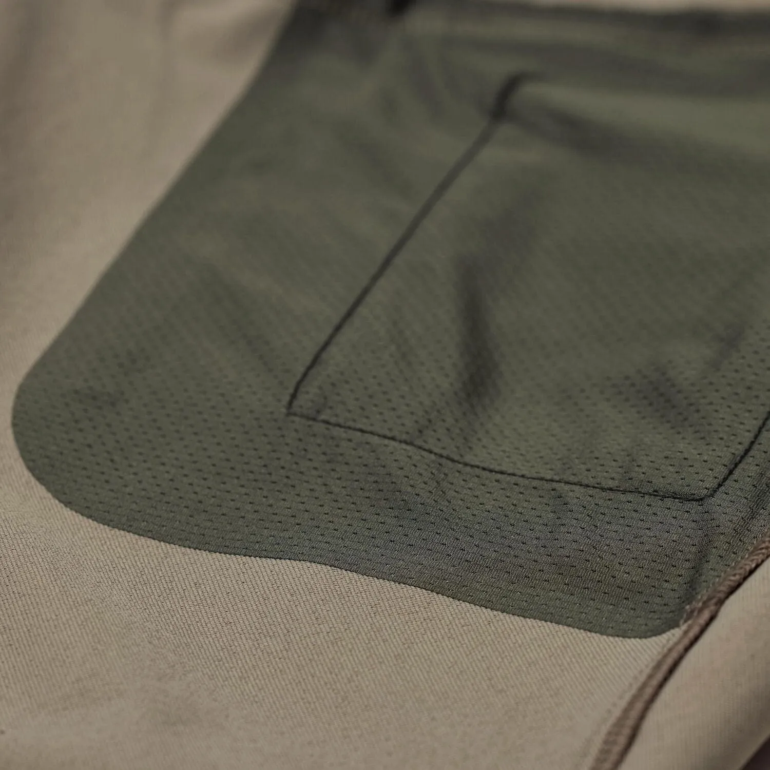 Abisko Trail Stretch Trousers M Regular