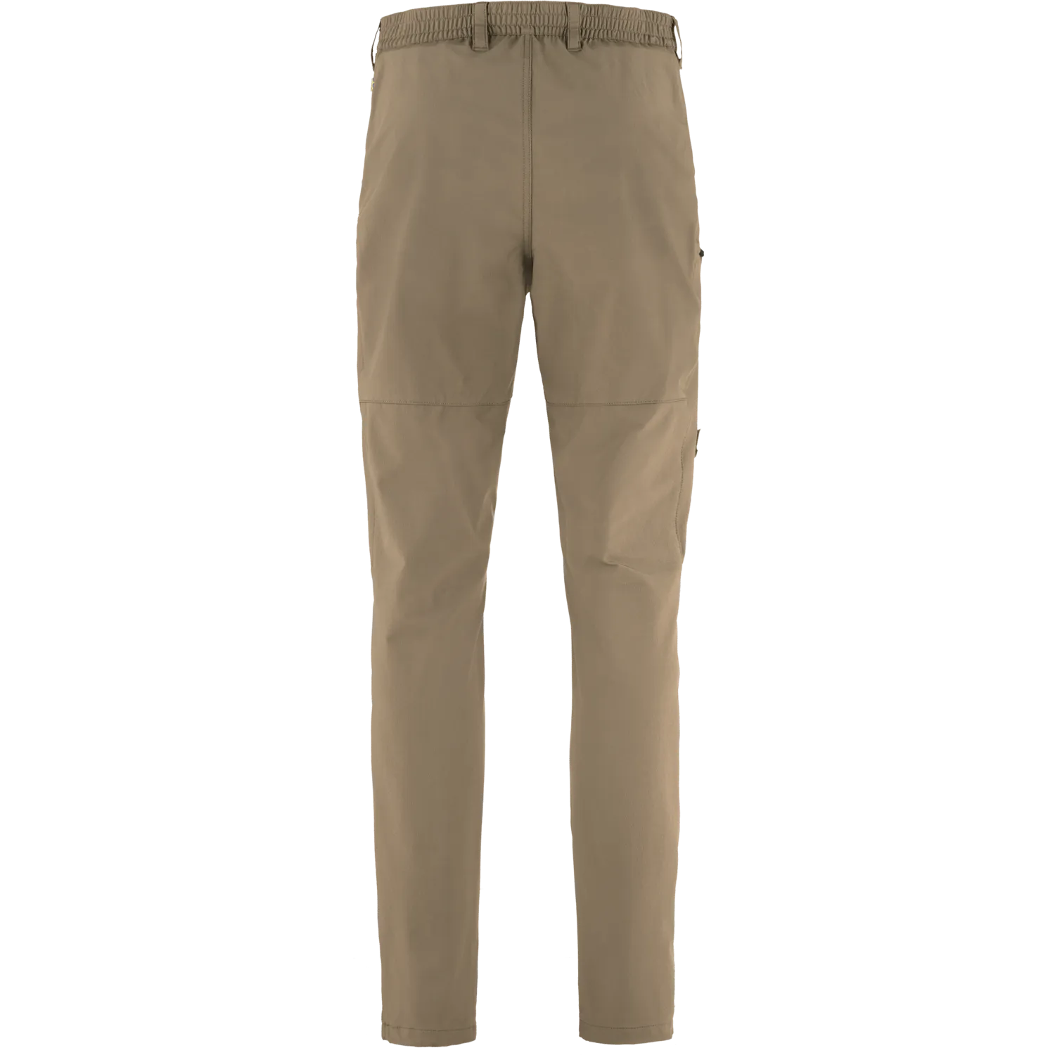 Abisko Trail Stretch Trousers M Regular