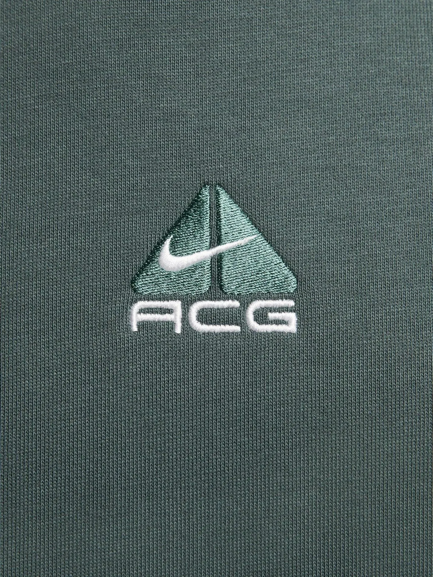 ACG Therma-FIT Fleece Pullover Hoodie