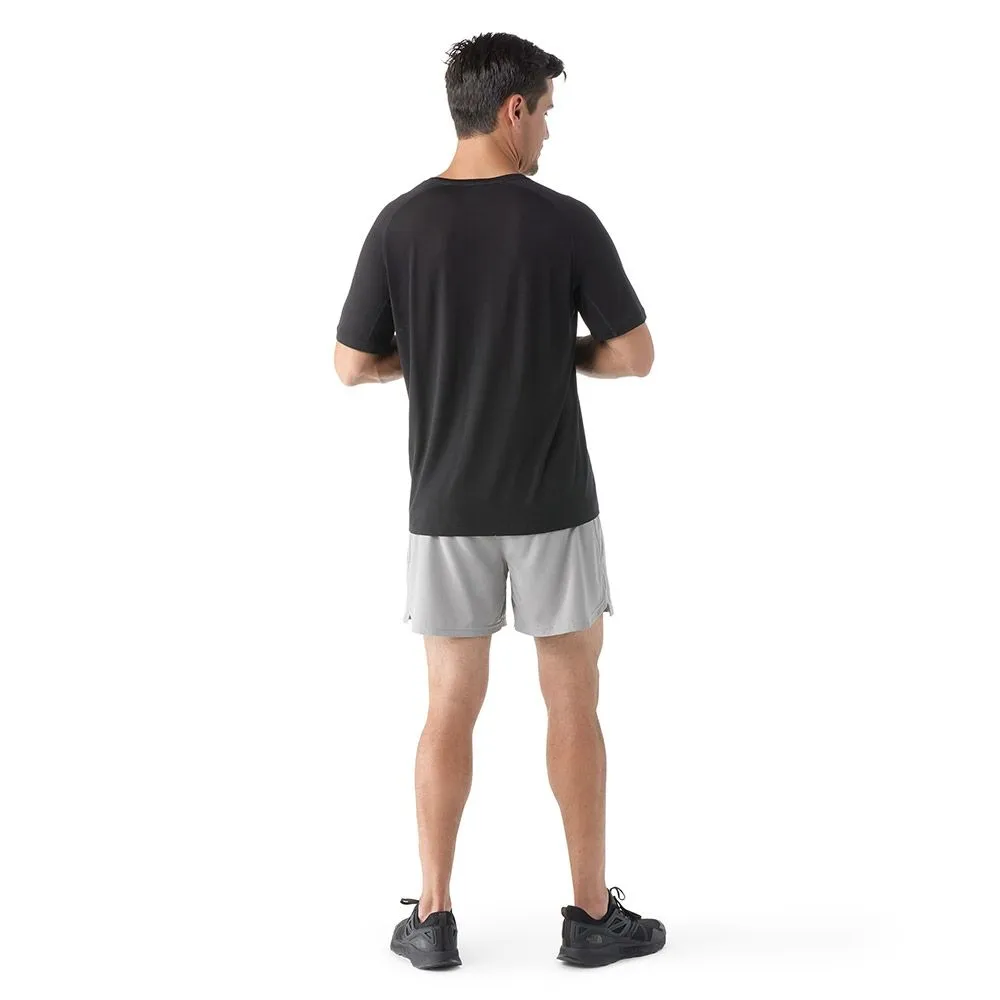 Active Ultralite Graphic Short Sleeve Tee (Men's) - SW017025 - Past Season