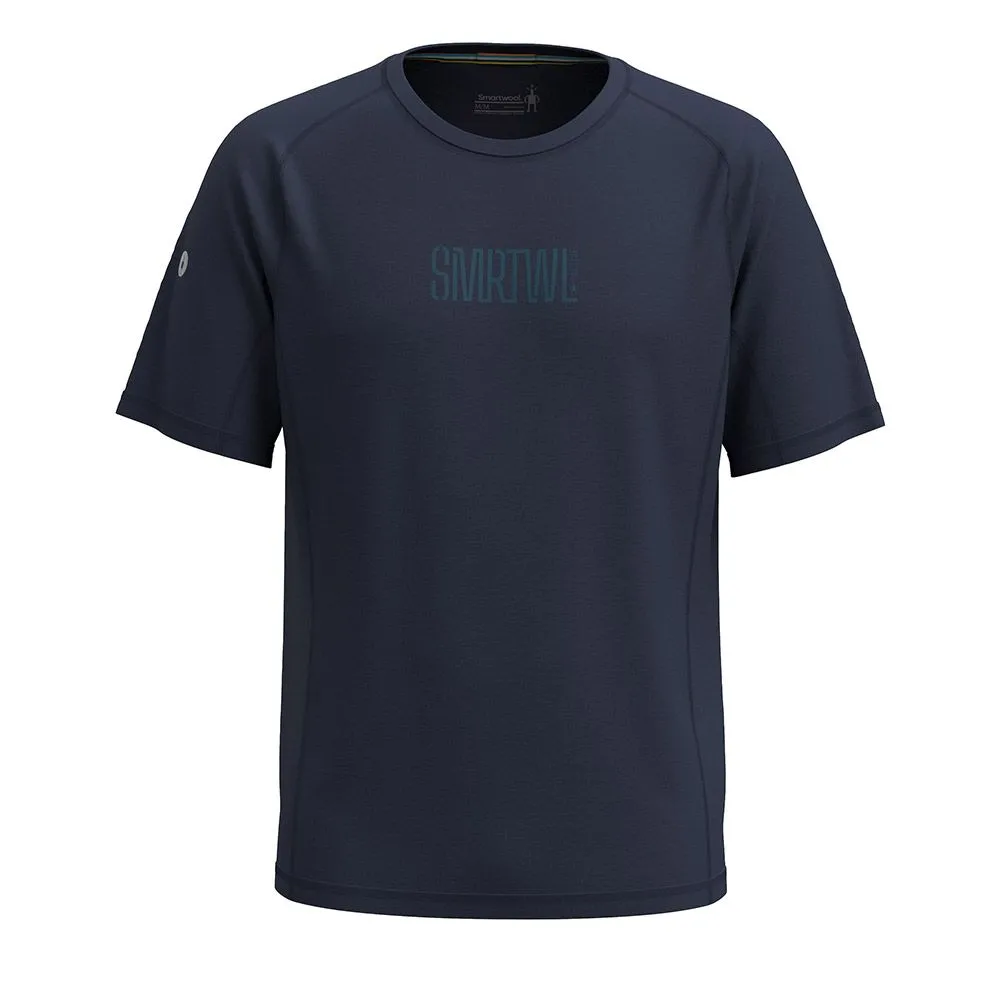 Active Ultralite Graphic Short Sleeve Tee (Men's) - SW017025 - Past Season