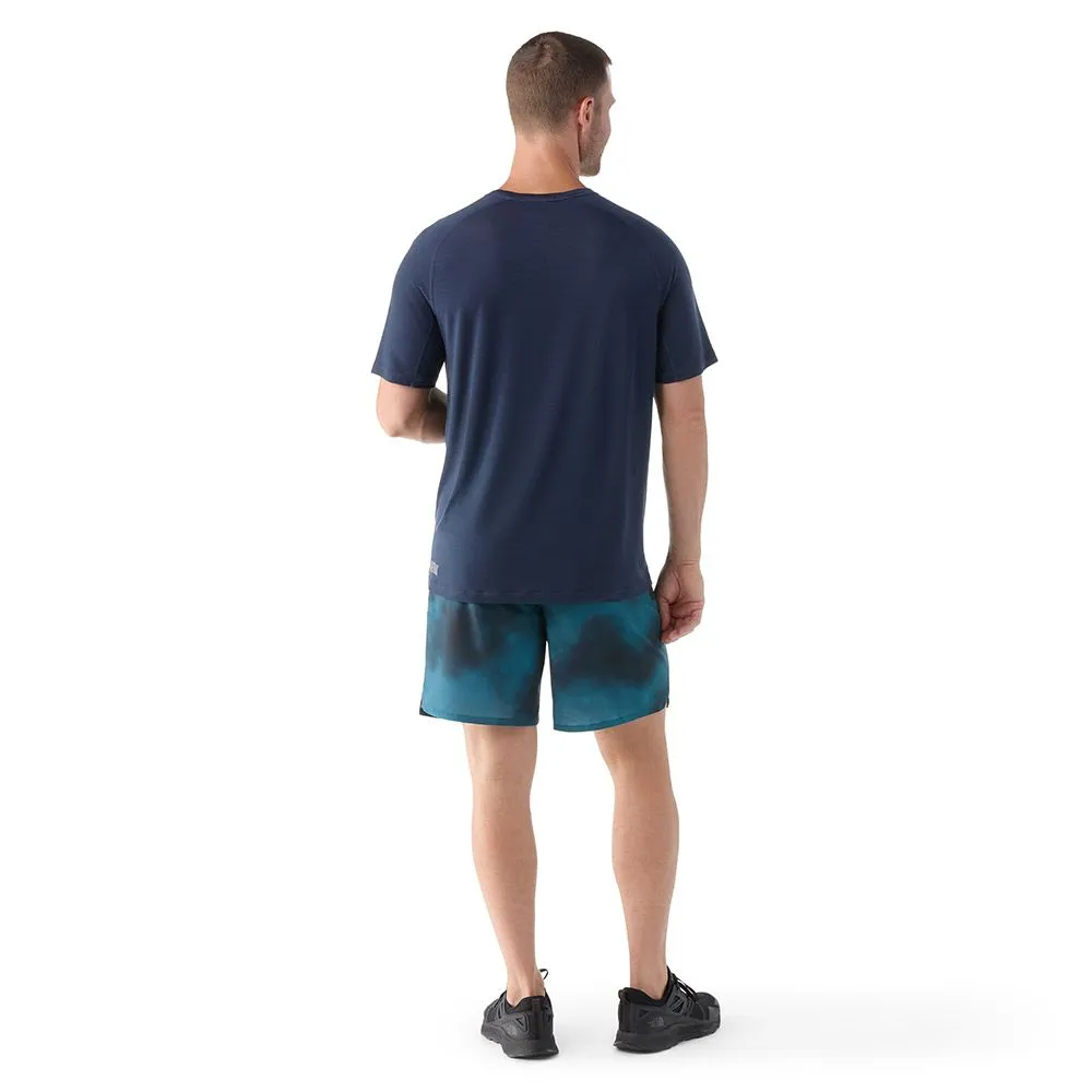 Active Ultralite Graphic Short Sleeve Tee (Men's) - SW017025 - Past Season