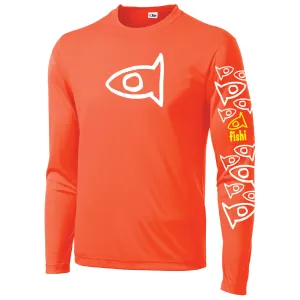 Adult Swim Shirt Pattern Sleeve