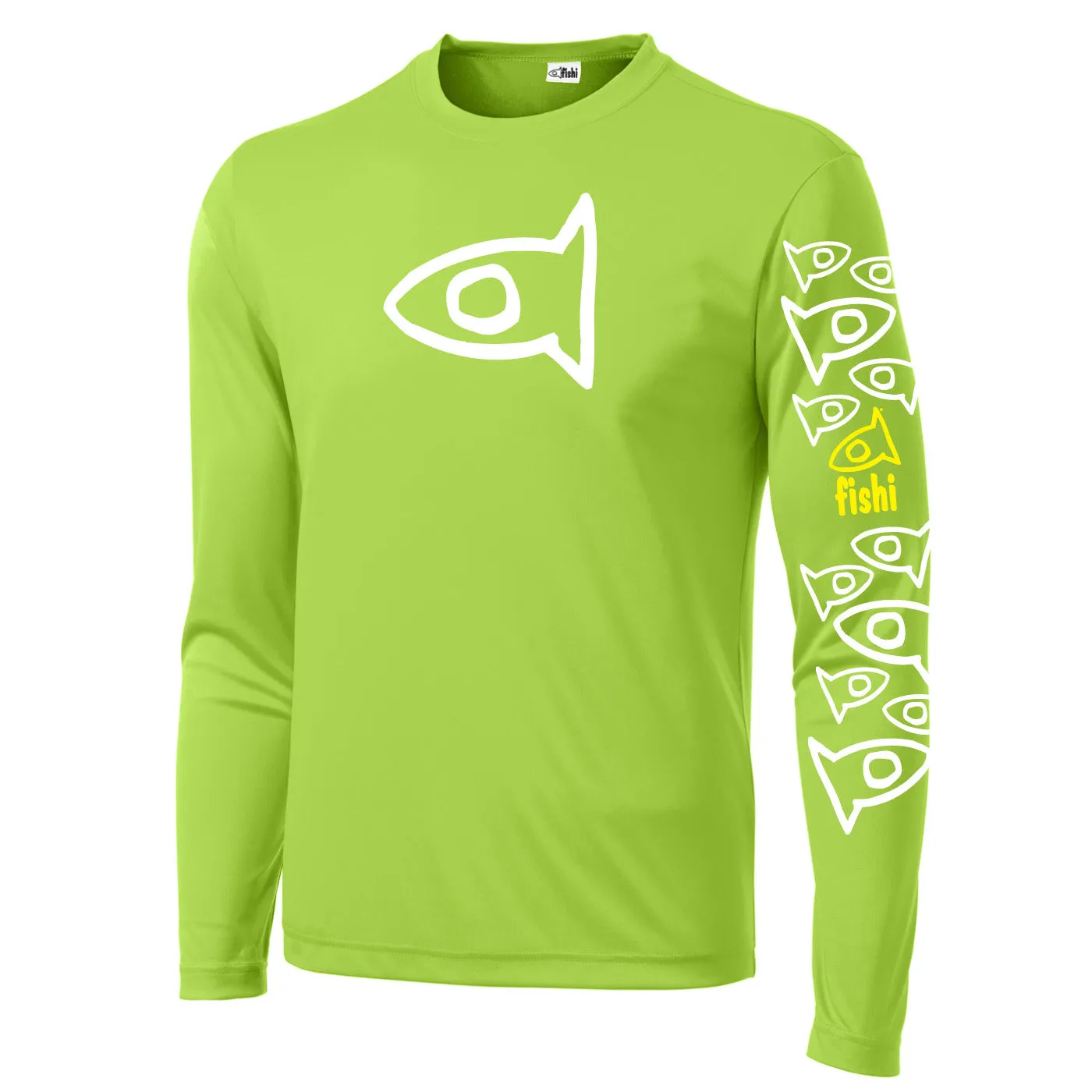 Adult Swim Shirt Pattern Sleeve
