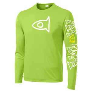Adult Swim Shirt Pattern Sleeve