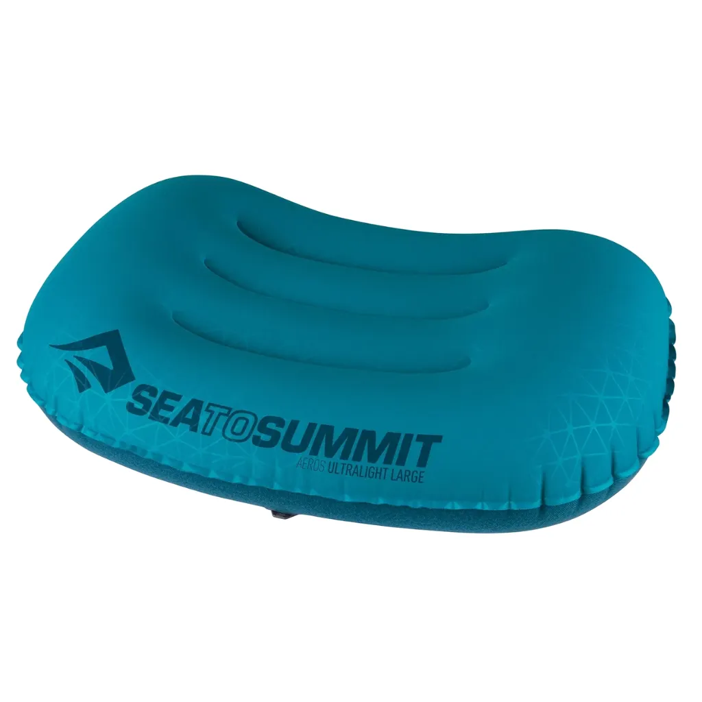Aeros Ultralight Pillow - Large