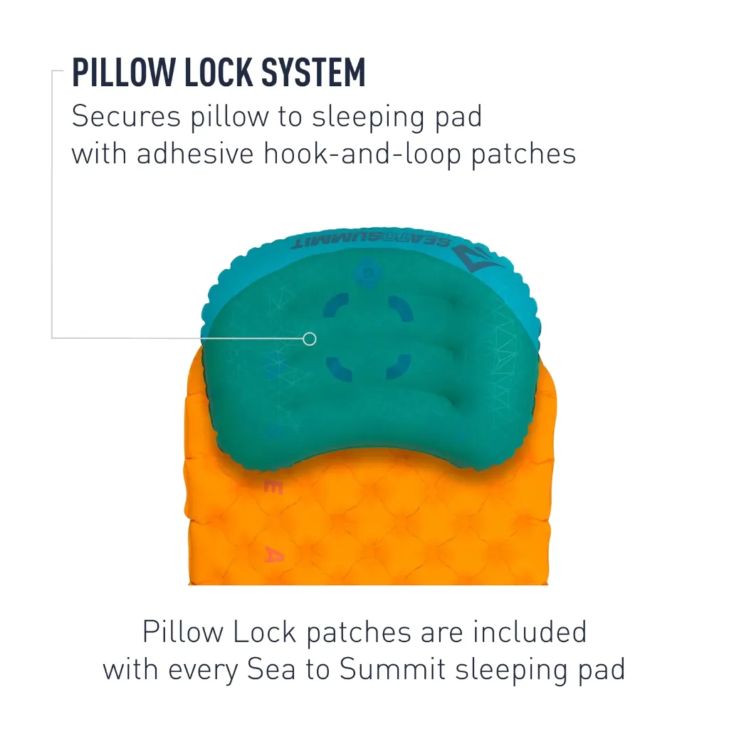 Aeros Ultralight Pillow - Large