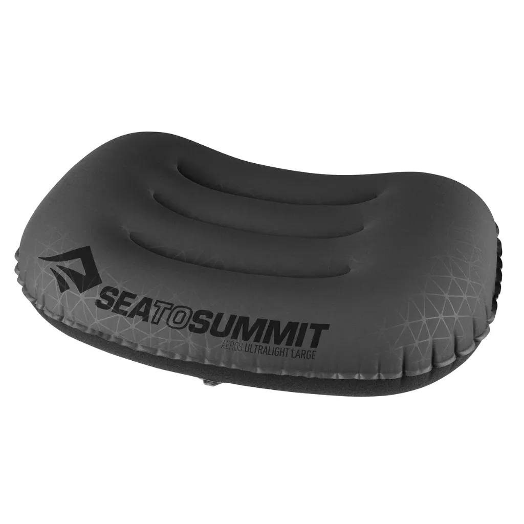 Aeros Ultralight Pillow - Large
