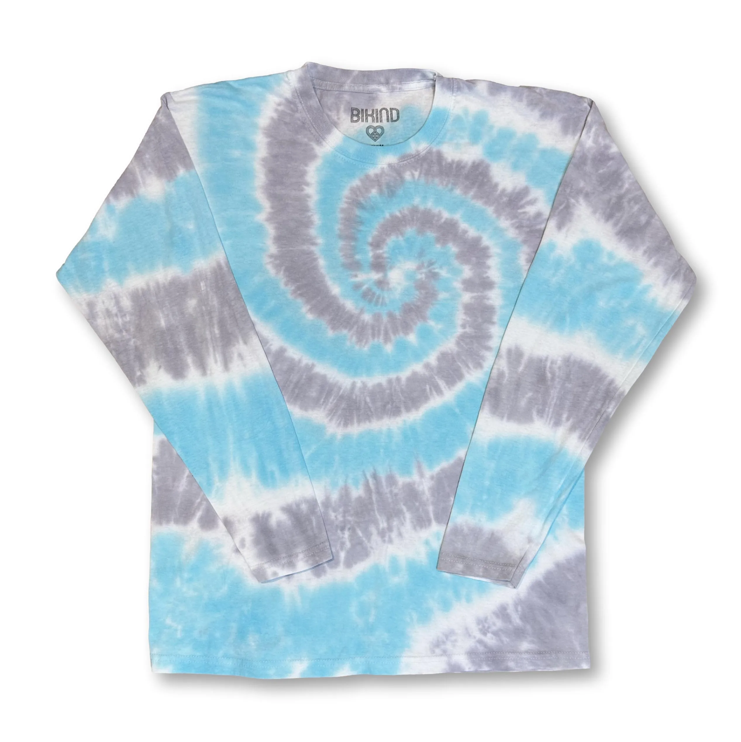 Agonda Tie Dye T-Shirt